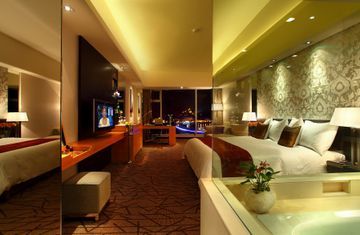 Hotel Wyndham Xiamen