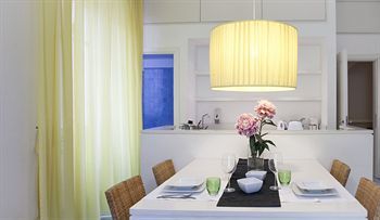 Sorrento Apartments