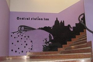 Hostal Central Station Inn
