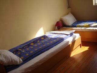 Hostal Galiani Hostel
