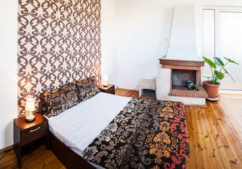Hostal Galiani Hostel