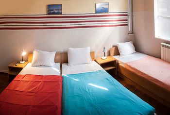 Hostal Galiani Hostel