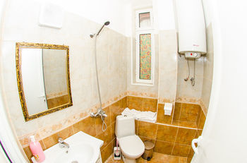 Hostal Galiani Hostel
