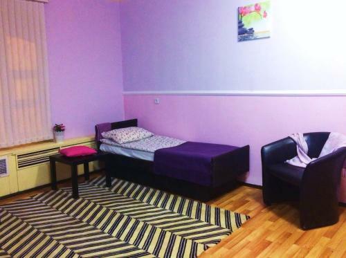 Hostal Gostyny Dvor Na Polyanke
