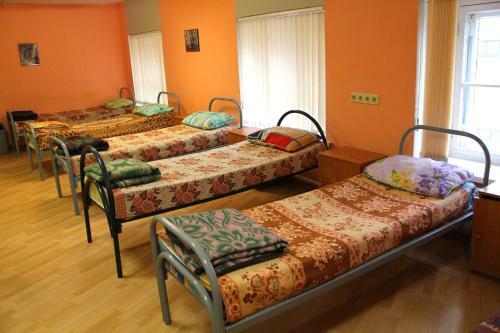 Hostal Gostyny Dvor Na Polyanke