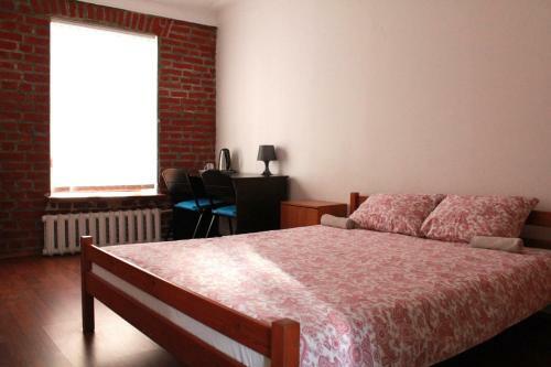 Hostal Gostyny Dvor Na Polyanke