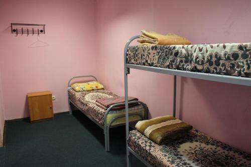 Hostal Gostyny Dvor Na Polyanke