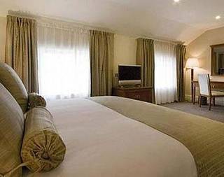 Clarion Hotel City Park Grand