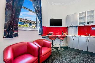 Quality Hotel Colonial  Launceston