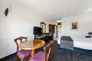 Quality Hotel Colonial  Launceston