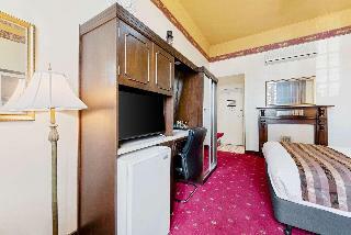 Quality Hotel Colonial  Launceston