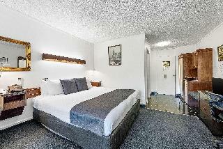 Quality Hotel Colonial  Launceston