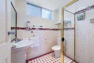 Quality Hotel Colonial  Launceston