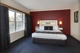 Quality Hotel Colonial  Launceston