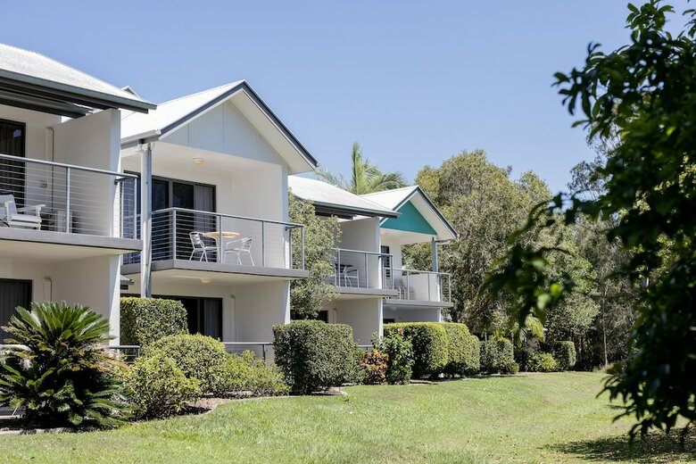 Hotel Quality Suites Ivory Palms