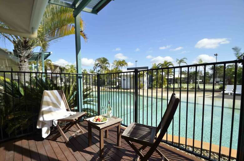 Hotel Quality Suites Ivory Palms