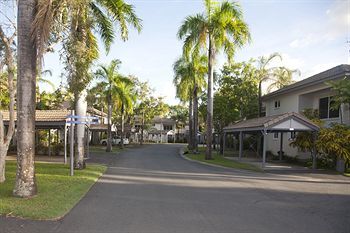 Hotel Rendezvousreefresortclarioncollection( Dpl  85117)