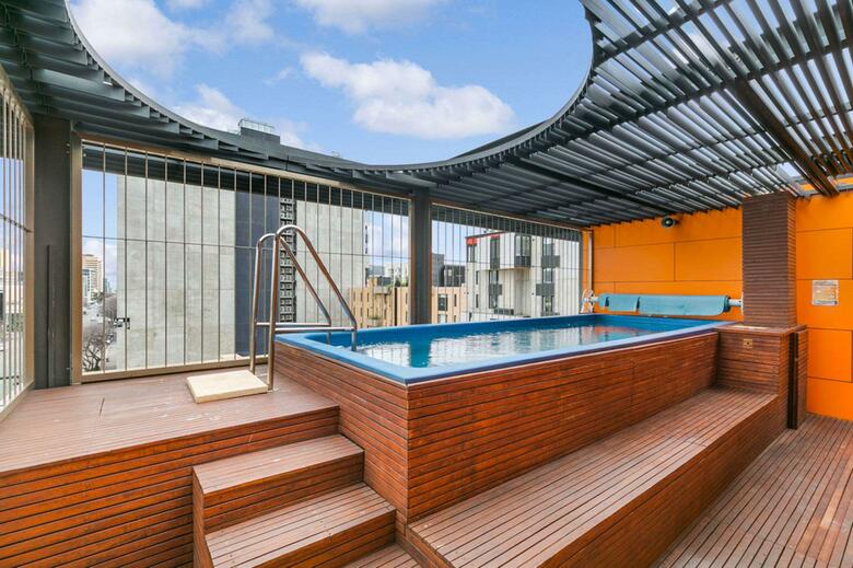 Clarion Hotel Soho