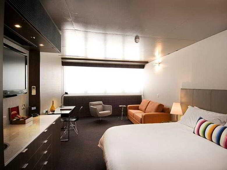 Clarion Hotel Soho