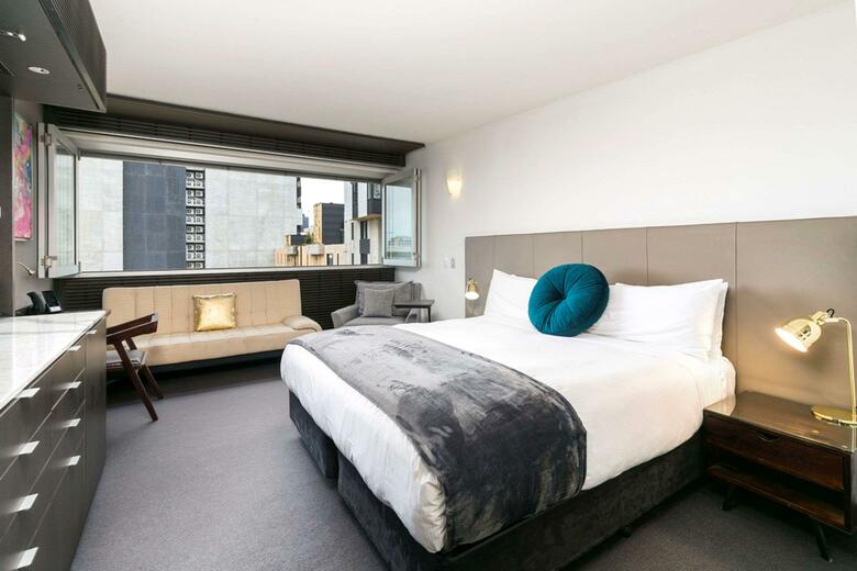 Clarion Hotel Soho