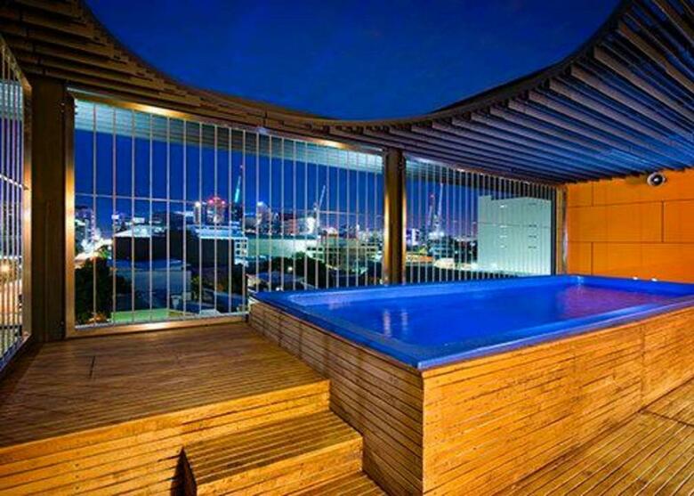 Clarion Hotel Soho