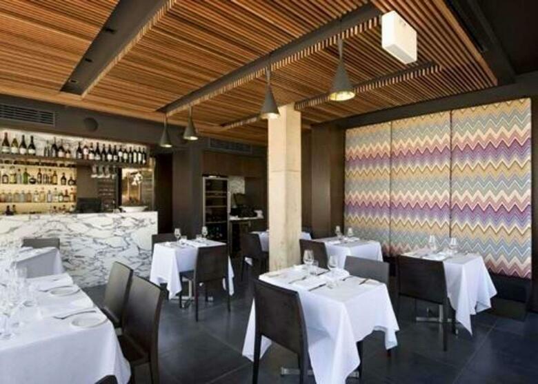 Clarion Hotel Soho