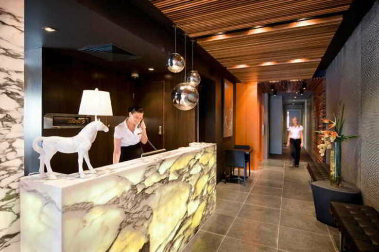 Clarion Hotel Soho