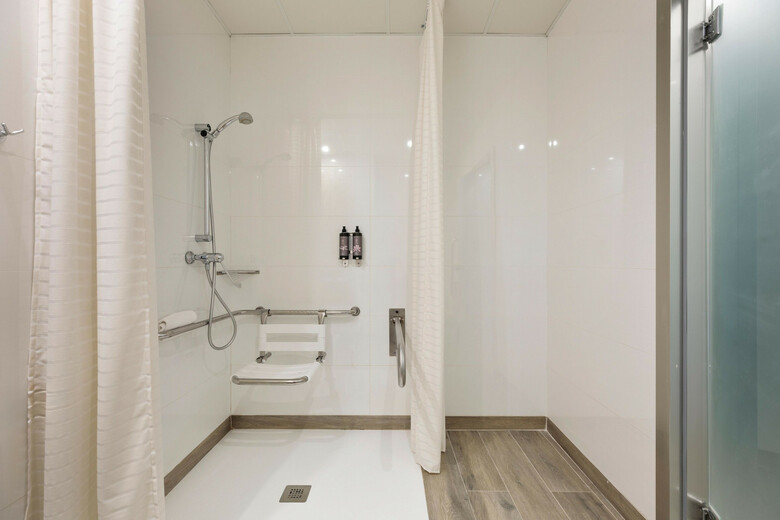 Hotel 4 Barcelona