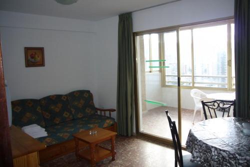Hotel Mariscal I - Fincas Arena