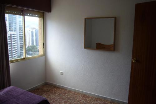 Hotel Mariscal I - Fincas Arena