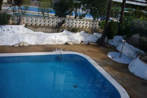 Hotel Mariscal I - Fincas Arena