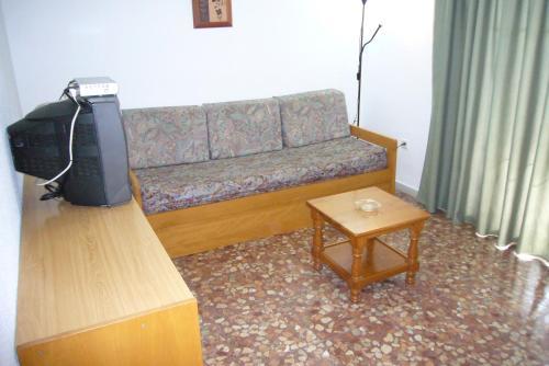 Hotel Mariscal I - Fincas Arena