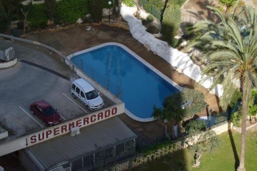 Hotel Mariscal I - Fincas Arena