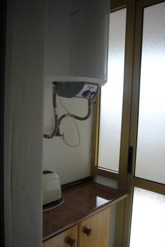 Hotel Mariscal I - Fincas Arena