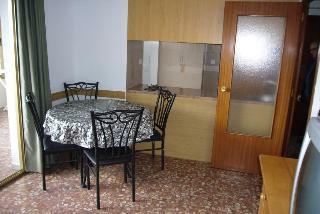 Hotel Mariscal I - Fincas Arena