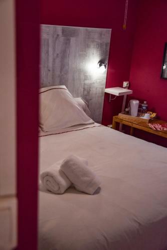 Hotel Des Remparts