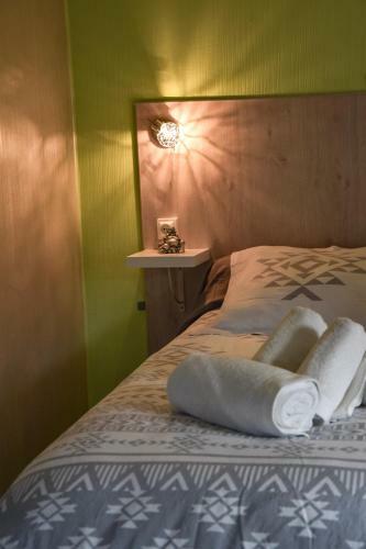 Hotel Des Remparts