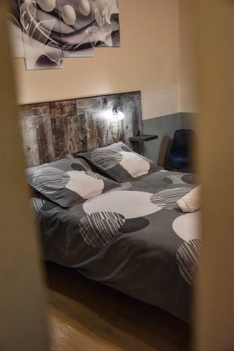 Hotel Des Remparts