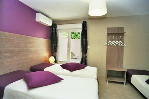 Hotel H�tel L'anvia