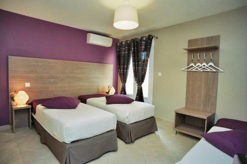 Hotel H�tel L'anvia