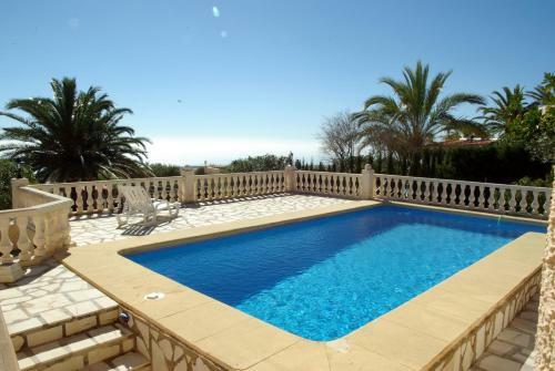 Villa Casa Lily