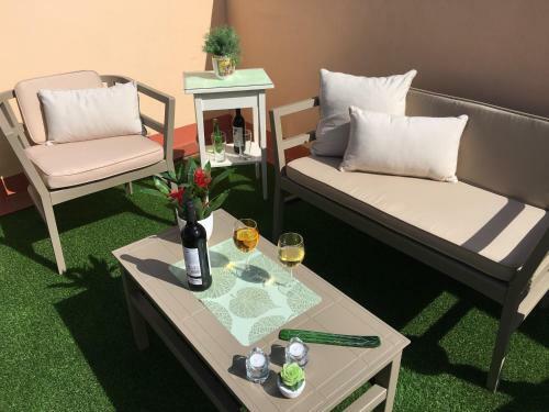 Apartamentos La Laguna Deluxe 9