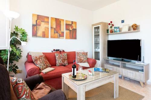 Apartamentos La Laguna Deluxe 9