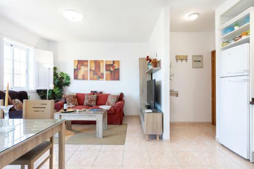 Apartamentos La Laguna Deluxe 9