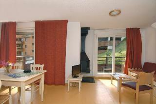 Aparthotel Les Chalets De Puy Saint Vincent