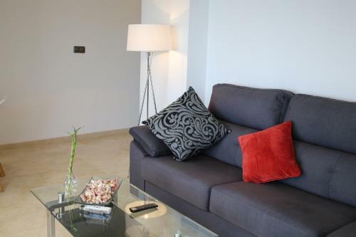 Apartamento Wellrenting - �ticos Alicante