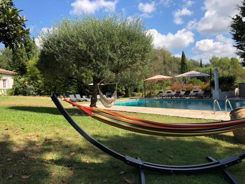 Villa La Bastide Blanche