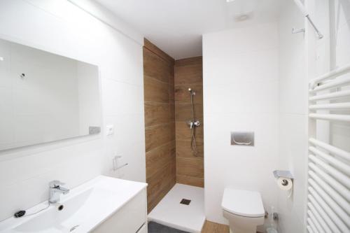 Apartamento �tico Alameda