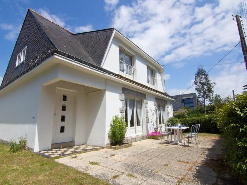 Holiday Home Villa Les Damiers