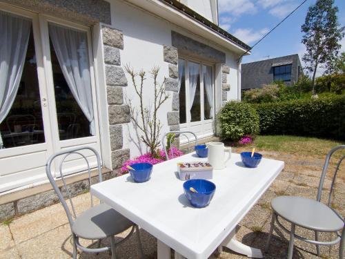 Holiday Home Villa Les Damiers
